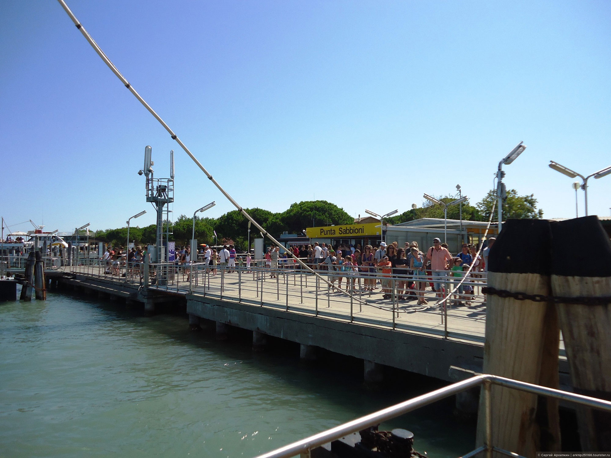 Lido di Jesolo